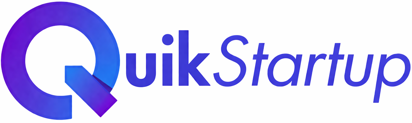 QuikStartup