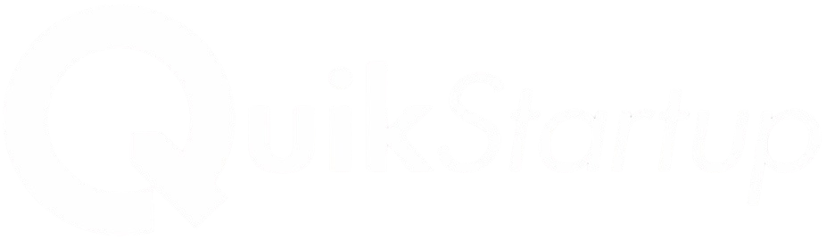 QuikStartup